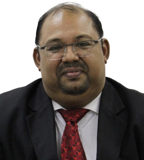 Dr. Arun Kumar Tarofder